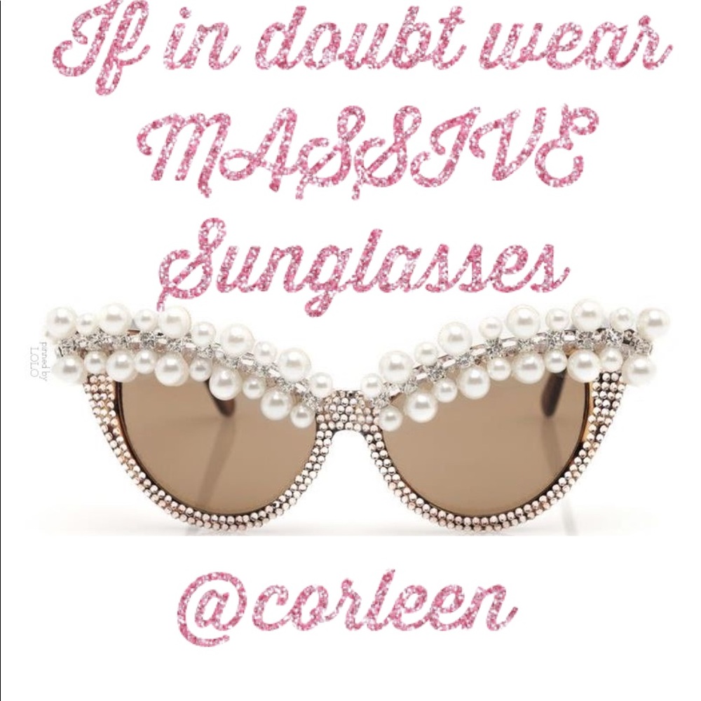 🕶 Keep Calm and Put Sunglasses On 🕶